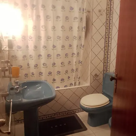 T2 Na Do Vau Apartamento *